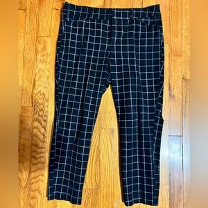 Old Navy High-Waisted Pixie Skinny Ankle Pants Women’s 12 Petite